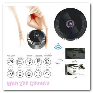 Can Employers Put Hidden Cameras in the Workplace